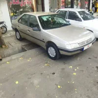 پژو 405 مدل ۸۲ بژ|خودرو سواری و وانت|زنجان, |دیوار