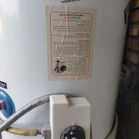 فروش آبگرمکن گازی برفاب ۴میل.بهترین برند