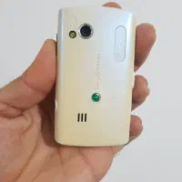 سونی اریکسون X10 mini Pro|موبایل|گنبد کاووس, |دیوار