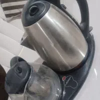 چای ساز سانی|سماور، چای‌ساز، قهوه‌ساز|چناران, |دیوار