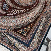 ۲ تخته فرش ۹ متری ۳تخته ۶ متری|فرش|نسیم‌شهر, |دیوار