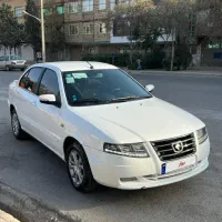 سمند سورن پلاس فول ef7