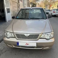 پراید ۱۳۲ مدل ۸۸ پلمپ