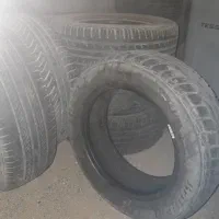 لاستیک دست دوم|قطعات یدکی و لوازم جانبی|بند زرک, |دیوار