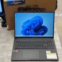 لپتاپ ایسوس کادویی نو