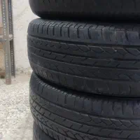 لاستیک 15 بارز|قطعات یدکی و لوازم جانبی|زابل, |دیوار