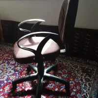 صندلی چرخ دار