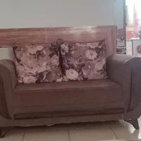 یک دست مبلمان
