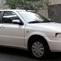 سورن پلاس دوگانه‌سوز مدل ۱۴۰۳ در حد-بدون خط و خش