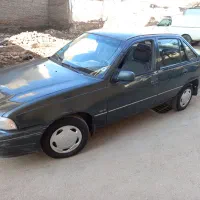 دوو سیلو مدل ۷۸|خودرو سواری و وانت|نیشابور, کوی فرهنگیان|دیوار