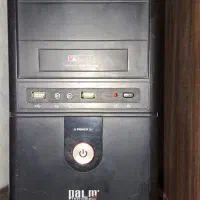 کیس و کیبورد و موس
