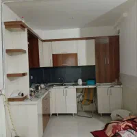 اپارتمان 65 متری طبقه اول توس 91