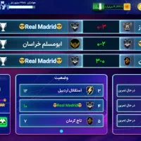 اکانت مربی برتر حرفه‌ای