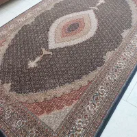 فرش ماشینی شش متری