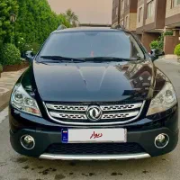 H30 کروز کنترل مدل 1398 مشکی اتومات ساندروف|خودرو سواری و وانت|آمل, |دیوار