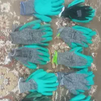 دستکش ایمنی