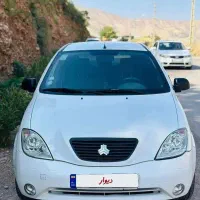 تیبا۲سفید ۱۴۰۱