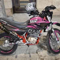 2T  موتور کویر ۲۵۰ سی سی