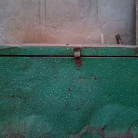 صندوقچه وجاگلدانی