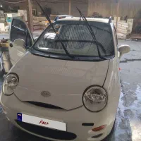 ام وی ام 110چهارسیلند