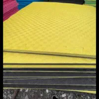 تولید و فروش تاتامی|تجهیزات ورزشی|اندیشه, اندیشه فاز ۲|دیوار