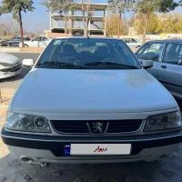 فروش پژو slx مدل 99|خودرو سواری و وانت|شاهین دژ, |دیوار