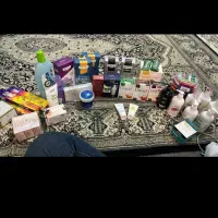 فروش لوازم آرایشی و بهداشتی|آرایشی، بهداشتی، درمانی|ری, صالحآباد شرقی|دیوار