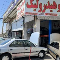 هیدرولیک و فرمان برقی.پمپ .جعبه|خدمات موتور و ماشین|فردیس, فردیس|دیوار