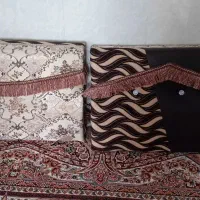 پشتی دو رو  فروشی|پشتی|سرپل ذهاب, |دیوار