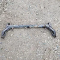 اکسل عقب پراید فابریک