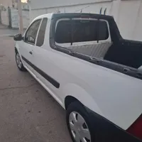 وانت رنو تندر 90، مدل ۱۳۹۷|خودرو سواری و وانت|شیراز, ترمینال باربری|دیوار