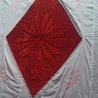 لحاف دو نفره|رختخواب، بالش، پتو|اصفهان, خوراسگان|دیوار