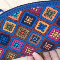 کیف|کیف، کفش، کمربند|گلبهار, شهر جدید گلبهار|دیوار