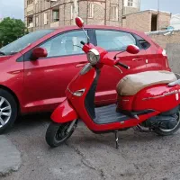 MVM 315 New / دولکه رنگ / یکسال بیمه