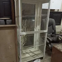 قفس پرنده