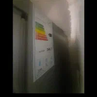 یخچال و فریزر امرسان