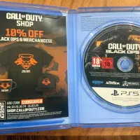 Call of duty black ops 6