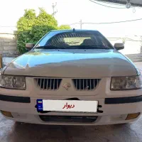 سمند|خودرو سواری و وانت|بهبهان, |دیوار