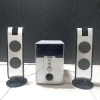 اسپیکر گوشی بلوتوثی LEXUS