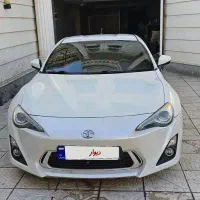 toyota gt86|خودرو سواری و وانت|تهران, استاد معین|دیوار