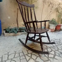 راک و راکی نیمکت و صندلی بسیار شیک