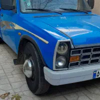 نیسان مدل ۱۱۳۹۸