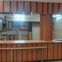 کابینت ام دی اف در حد نو