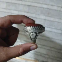 انگشتر عقیق