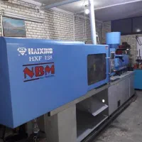 دستگاه تزریق پلاستیک شما را فی فوقالعاده برمیداریم