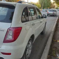 لیفان x60 مدل ۹۴|خودرو سواری و وانت|ارومیه, |دیوار