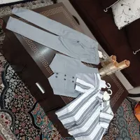 لباس پسرانه|کفش و لباس بچه|ماهدشت, |دیوار