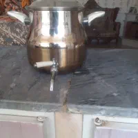 کتری قوری (سماوری)|قوری، کتری، قهوهساز دستی|آشخانه, |دیوار