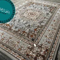 فرش ماندگار (کاشان)|فرش|کرمان, |دیوار