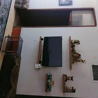 منزل مبله،خانه مسافر|اجارهٔ کوتاه‌مدت آپارتمان و سوئیت|شیراز, شهرک مهدی‌آباد|دیوار